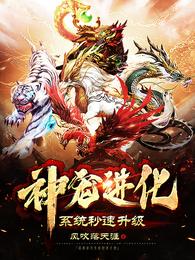 神宠进化系统秒速升级顶点