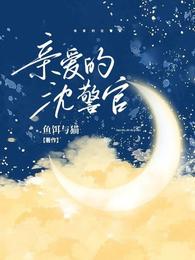 亲爱的沈警官百度