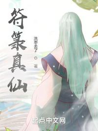 符箓真仙TXT