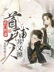 农门悍妻首辅大人苏又撩免费全文阅读