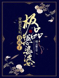 穿到荒年后我成了极品恶婆婆程弯弯赵大山 朝云紫