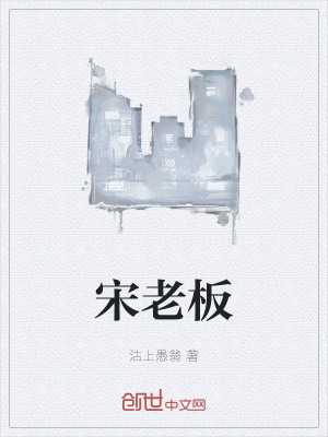 宋老板财经