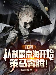 狂飙从制霸京海开始策马奔腾!最新章节