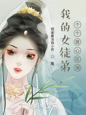 个个居心叵测 铜雀春深锁小乔 著