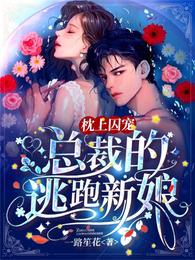 枕上囚宠总裁的逃跑新娘全集阅读