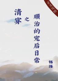 清穿之顺治之子