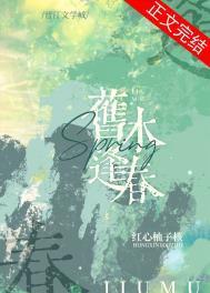 旧木逢春txt