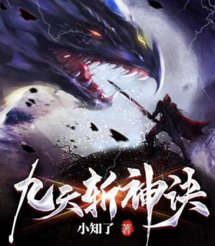 九天斩神诀林辰简介