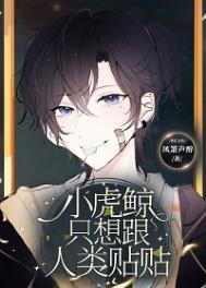 小虎鲸只想跟人类贴贴作者凤箫声醉