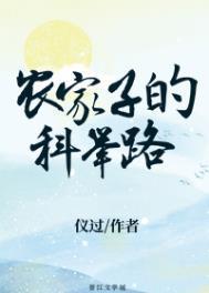 农家子的科举路姜丰TXT