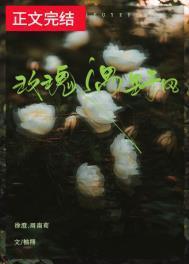 玫瑰遇野风在线阅读