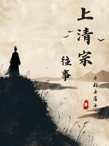 上清宗往事TXT