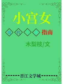 女主穿越成小宫女的