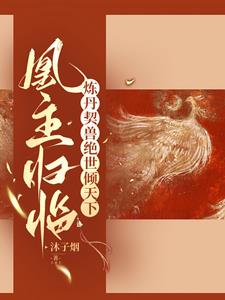 引凰为后无弹全文免费阅读