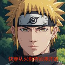 从火影开始爆装备
