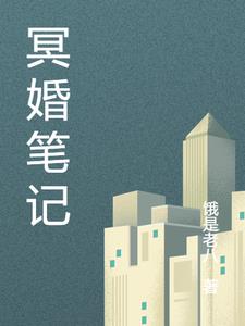 冥婚笔记gl