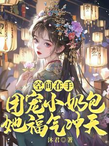 小奶包用也用不完抄家后
