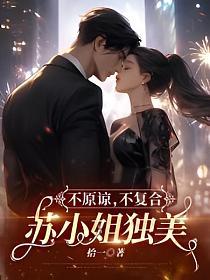 苏小姐独美短剧