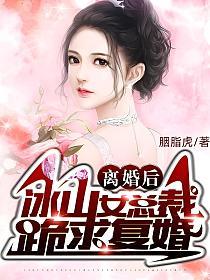 冰山女总裁追夫