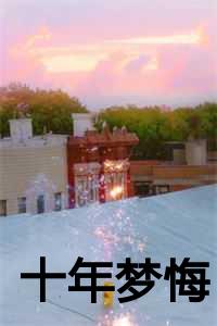十年梦悔傅时琛全本