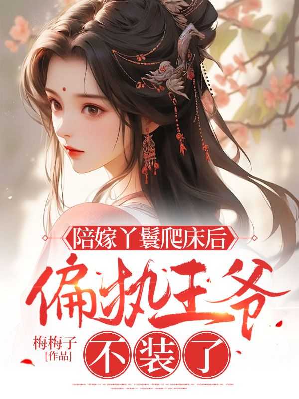 陪嫁丫鬟王爷我不嫁
