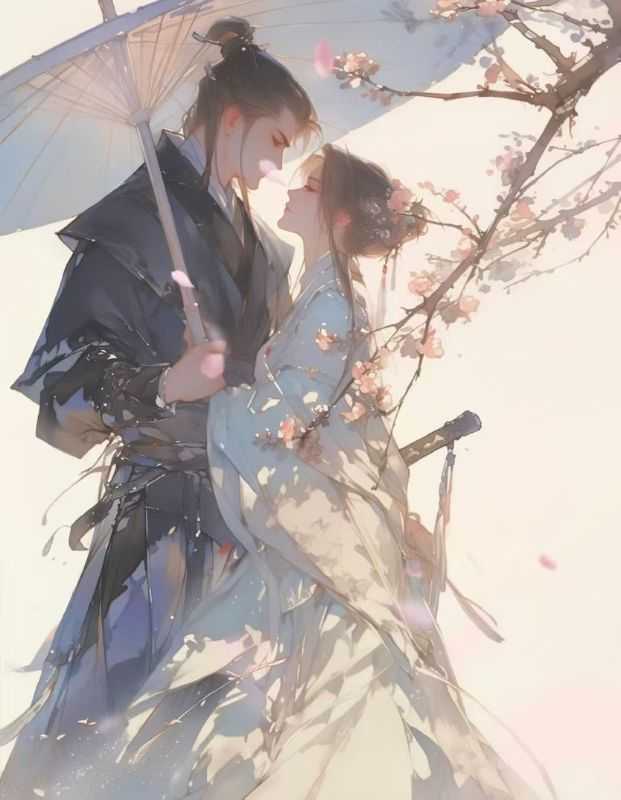 姐姐想嫁给我