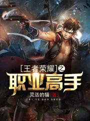 王者荣耀之职业高手 灵活的猫