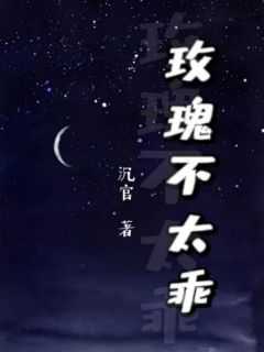 玫瑰不太乖txt