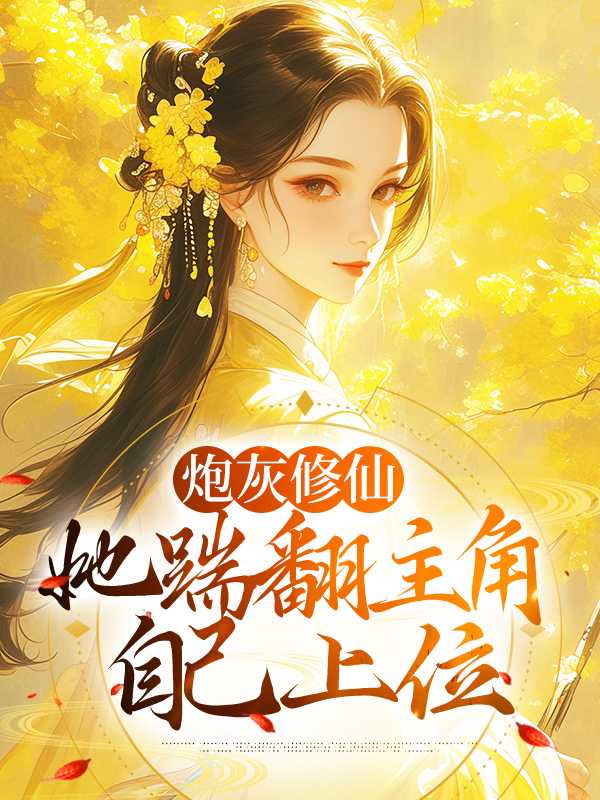 炮灰修仙女配躺赢录免费
