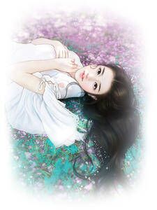 闪女昏千亿总裁老公