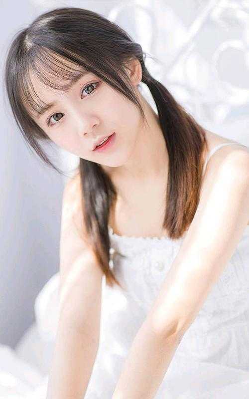 娱乐圈明艳型美人