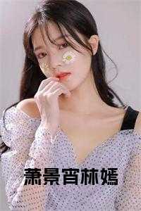 男主叫萧景行女主林婉