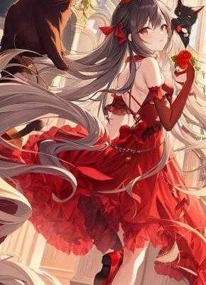 陆辰景顾良美