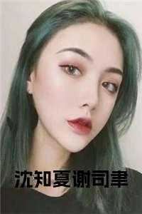 沈知夏谢司聿余可可