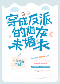 穿书后我就独宠反派作者一场冬雨