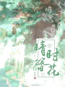 晴时簪花百度