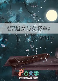 将军与穿越女的