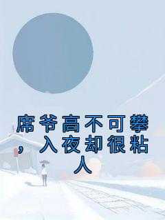 入夜却很粘人txt免费阅读