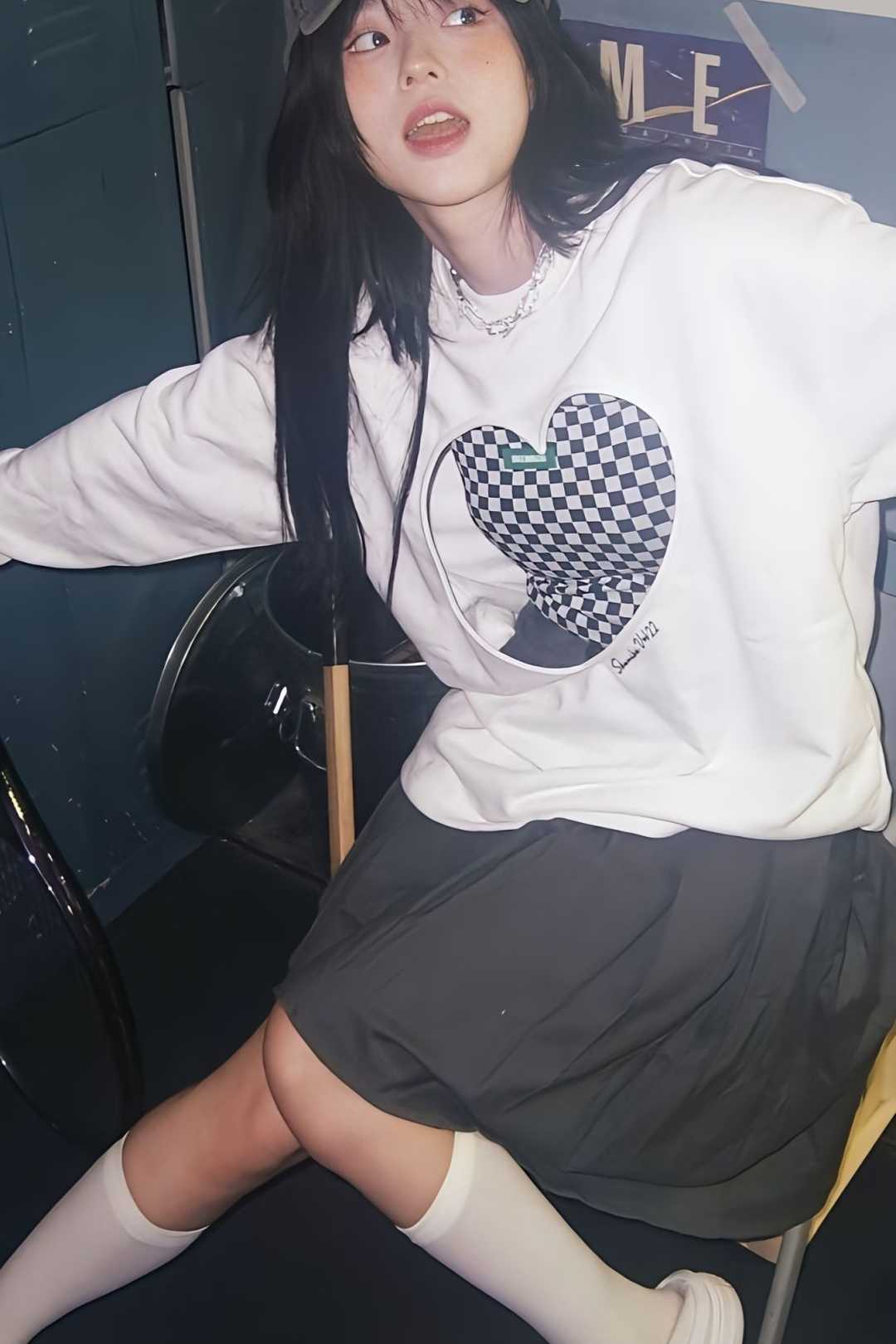 孟晚秋江祁的故事