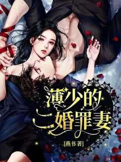 薄少的二婚罪妻txt