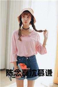 女主沈念念男主望遇谦