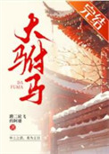 大驸马爷
