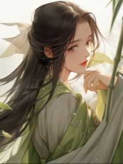 长大后成了皇后 生了孩子就死了