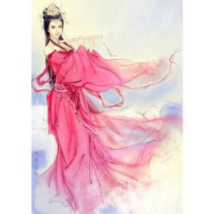贺知州唐安然全文免费阅读书旗
