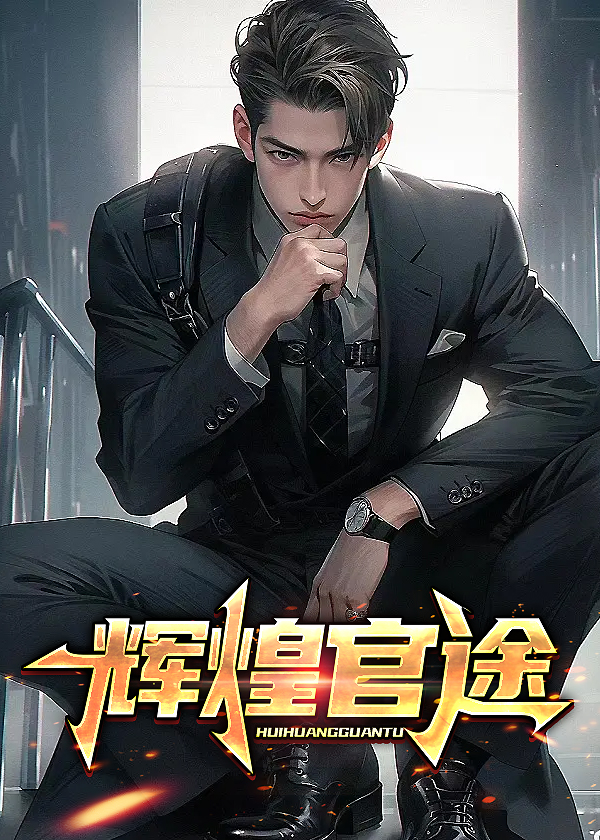 辉煌官途乔辉