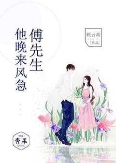傅先生晚晚