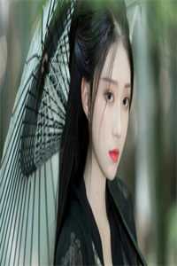 肆虐的吻