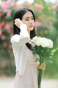 白龙龙女仆