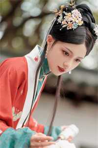 深宫爱后