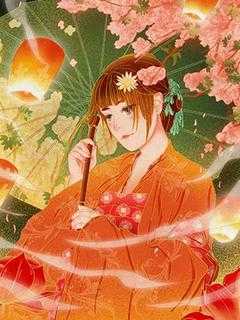顾长风李秀芳